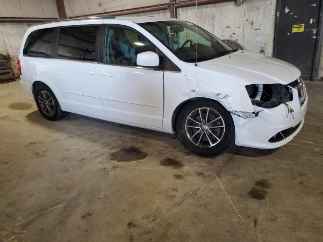 2017 DODGE GRAND CARAVAN SXT 2C4RDGCG2HR749445