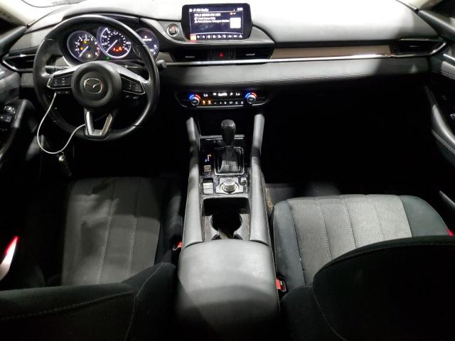 2019 MAZDA 6 SPORT JM1GL1UM8K1510649