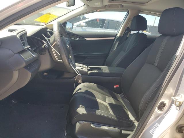 2016 HONDA CIVIC EX 19XFC1F3XGE024056