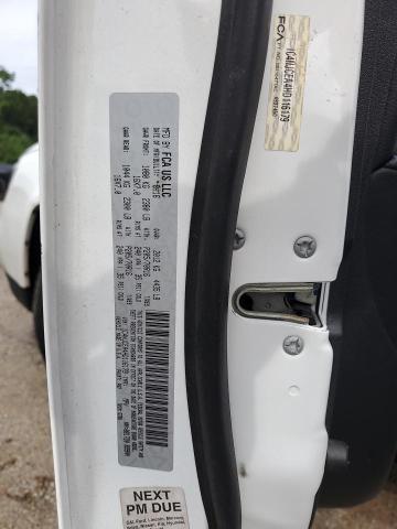 2017 JEEP COMPASS LA 1C4NJCEA4HD116179
