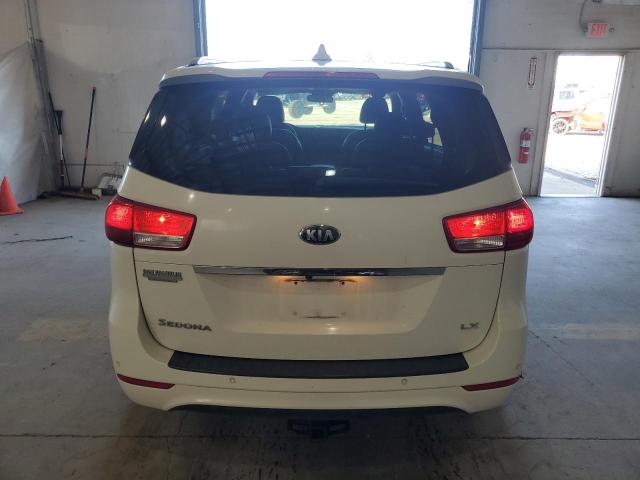 2017 KIA SEDONA LX KNDMB5C14H6229643