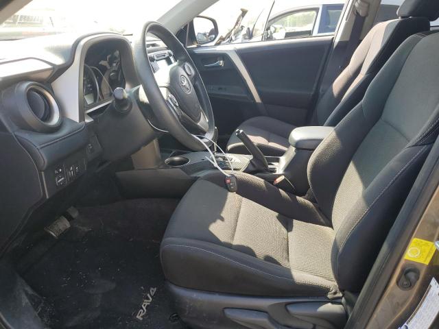 2015 TOYOTA RAV4 XLE - JTMRFREV9FD123117