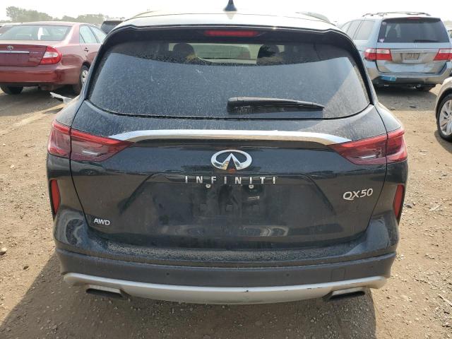 2020 INFINITI QX50 PURE - 3PCAJ5M38LF103823