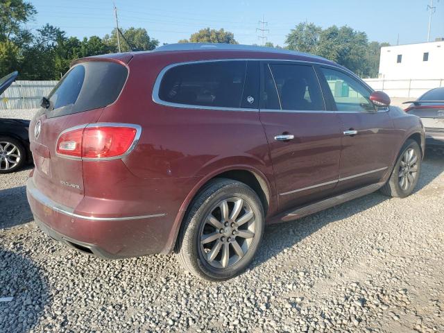 2015 BUICK ENCLAVE 5GAKRCKD0FJ177684