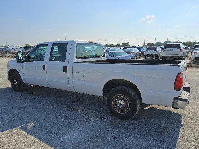 2016 FORD F250 SUPER DUTY 1FT7W2A68GEC74541