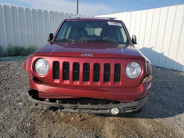 2015 JEEP PATRIOT SP 1C4NJPBB8FD178850