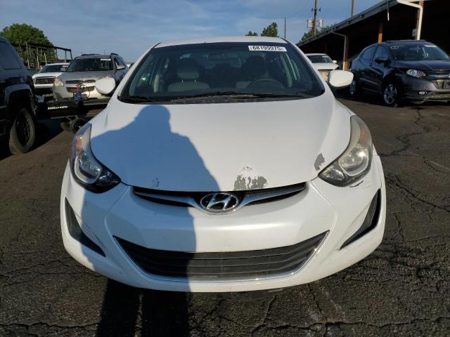 2015 HYUNDAI ELANTRA SE 5NPDH4AE2FH651699
