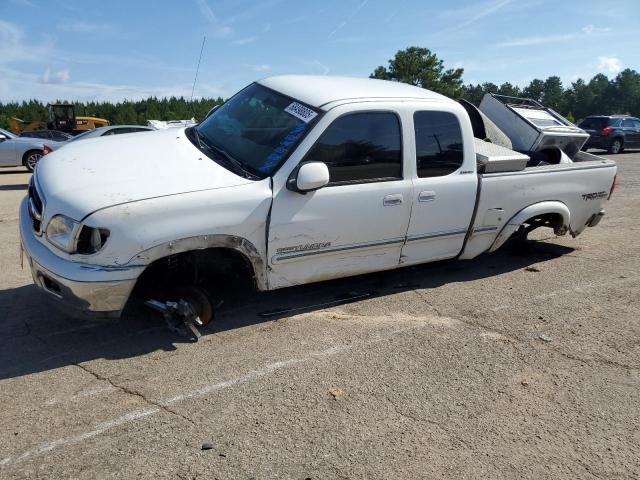 TOYOTA TUNDRA