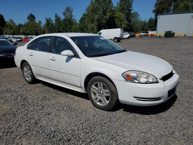 2015 CHEV IMPALA LIMITED LT - 2G1WB5E3XF1169274