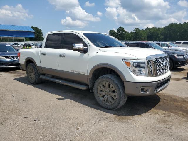 2018 NISSAN TITAN SV 1N6AA1E51JN513741