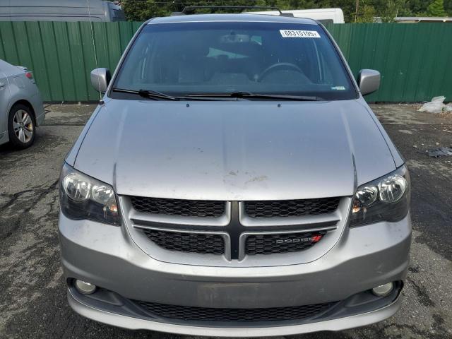 2017 DODGE GRAND CARAVAN GT 2C4RDGEG0HR681286