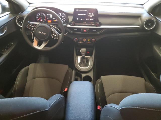 2024 KIA FORTE LX 3KPF24AD2RE821196