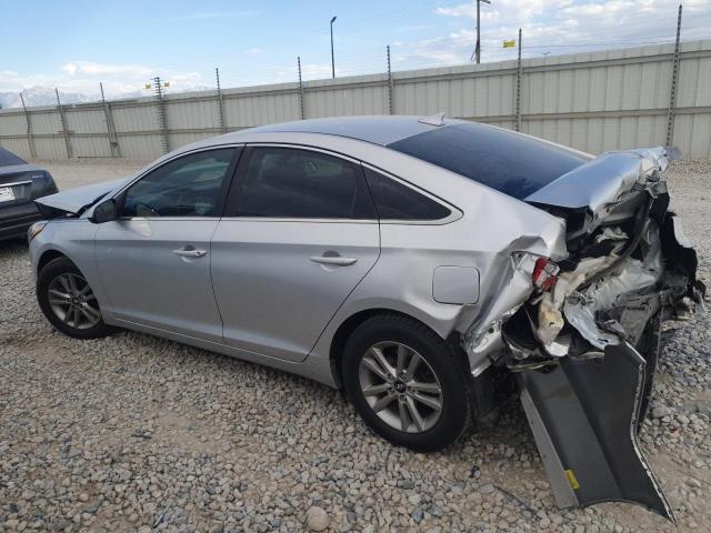 2016 HYUNDAI SONATA SE - 5NPE24AF1GH359073