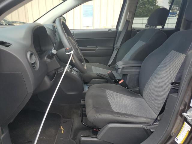 2016 JEEP COMPASS SP 1C4NJDBB7GD637866