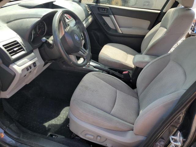 2015 SUBARU FORESTER 2.5I PREMIUM JF2SJADC7FH528629