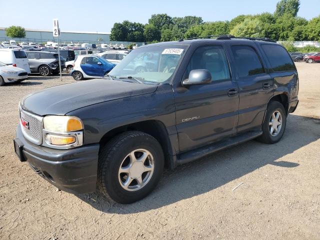 GMC YUKON DENA