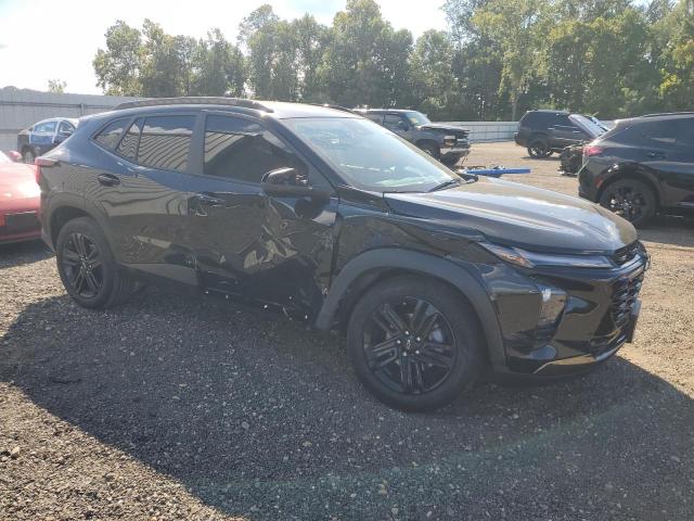 2024 CHEVROLET TRAX ACTIV - KL77LKE23RC236310