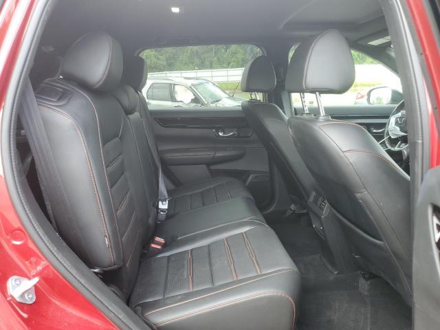 2025 HONDA CR-V SPORT TOURING 2HKRS6H99SH802821