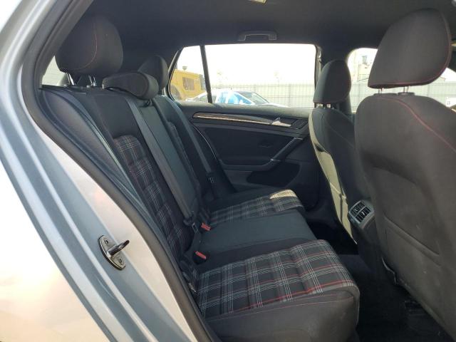 2017 VOLKSWAGEN GTI S/SE 3VW447AUXHM028054