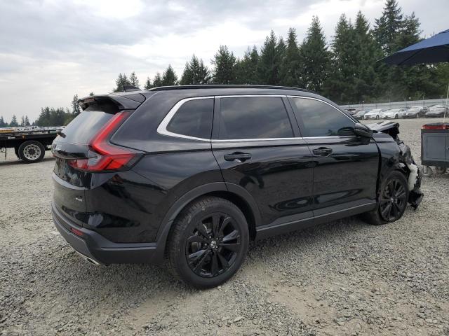 2025 HONDA CR-V SPORT TOURING 2HKRS6H96SH819494