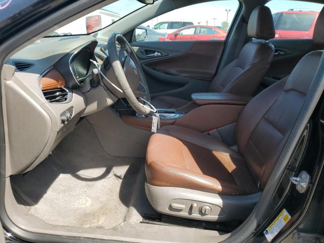 2016 CHEVROLET MALIBU LT 1G1ZE5STXGF190127