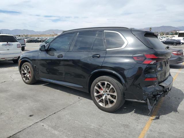 2024 BMW X5 SDRIVE 5UX13EU09R9V75790