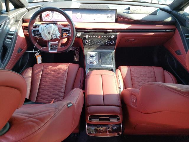 2025 GENESIS G80 SPORT KMTGG4SD6SU265374
