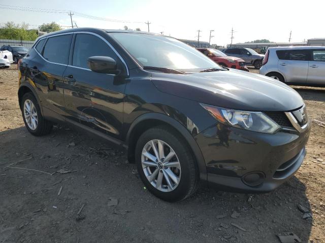 2019 NISSAN ROGUE SPOR - JN1BJ1CR7KW313104