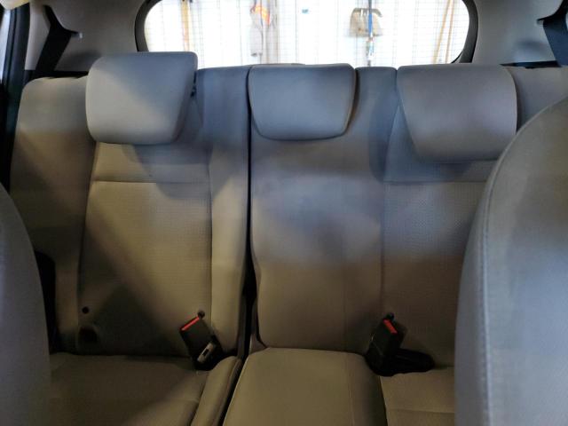 2022 HONDA HR-V EX 3CZRU6H57NM707304