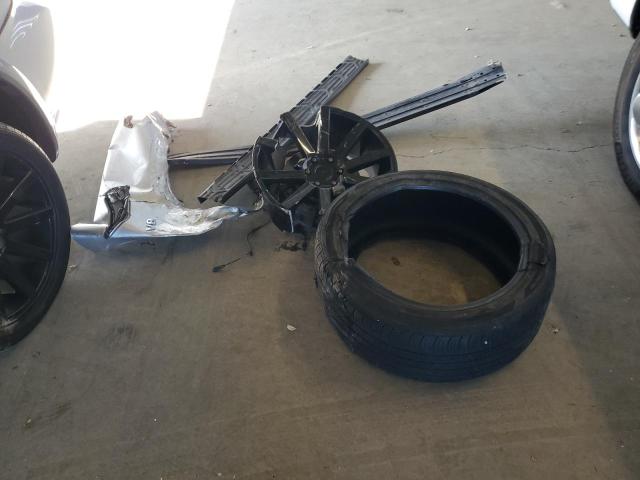 2017 NISSAN ARMADA SV JN8AY2ND0H9003030