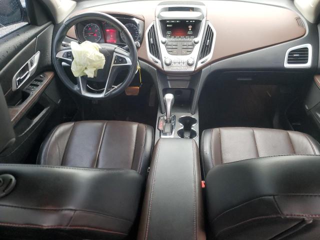 2015 GMC TERRAIN SLT 2GKFLTE30F6187198