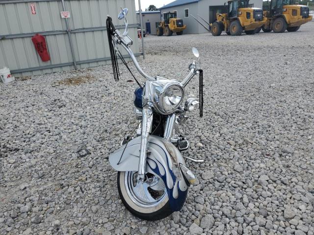 2000 INDIAN MOTORCYCLE CO. CHIEF - 5CDCNB51XYG002040