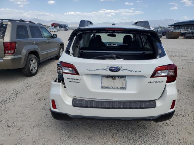 2015 SUBARU OUTBACK 2. 4S4BSBNC8F3245004