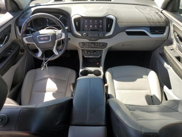 2021 GMC TERRAIN SL 3GKALPEV4ML340869