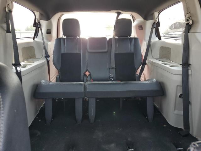 2018 DODGE GRAND CARA 2C4RDGCG7JR301787