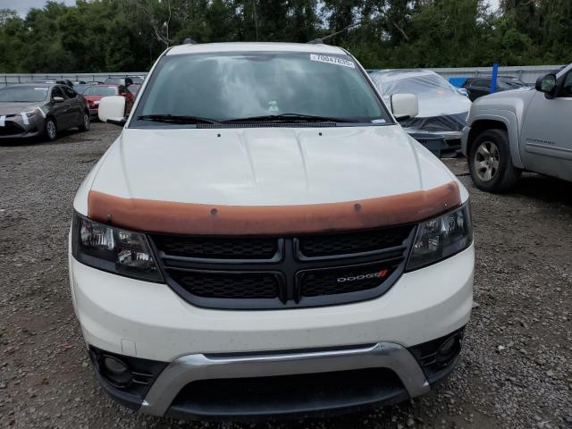 2016 DODGE JOURNEY CROSSROAD 3C4PDCGB1GT203231