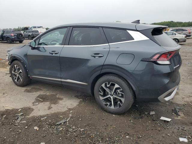 2025 KIA SPORTAGE E KNDPV3DF9S7332240