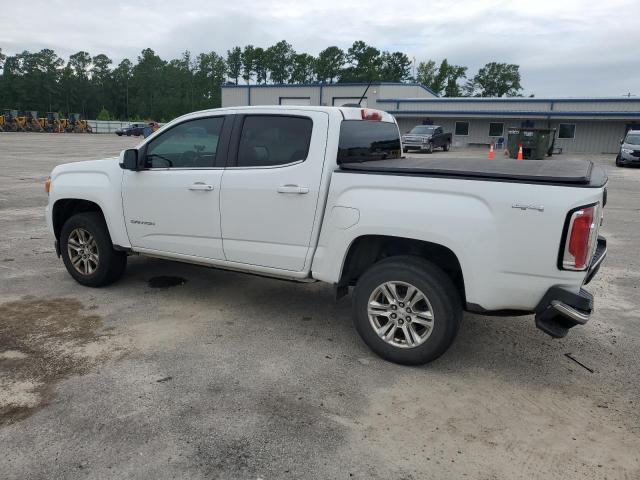 2019 GMC CANYON SLE 1GTG6CEN2K1326219