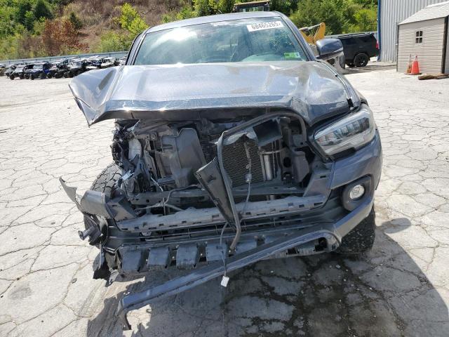 2021 TOYOTA TACOMA DOUBLE CAB 3TYCZ5AN2MT049573