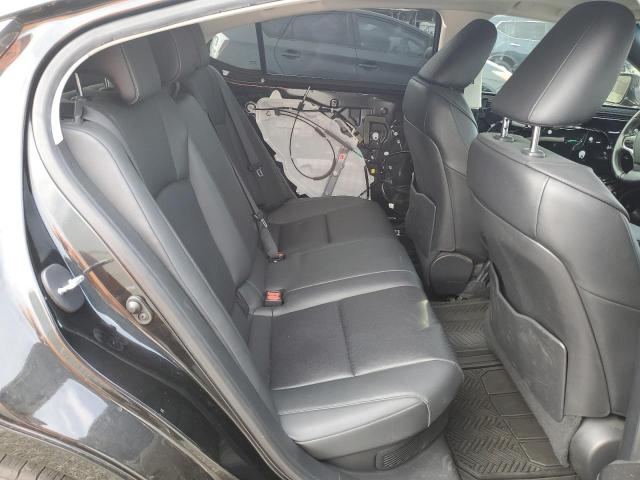 2021 LEXUS ES 300H 58ADA1C17MU010116