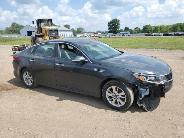 2016 KIA OPTIMA LX KNAGT4L30G5079120