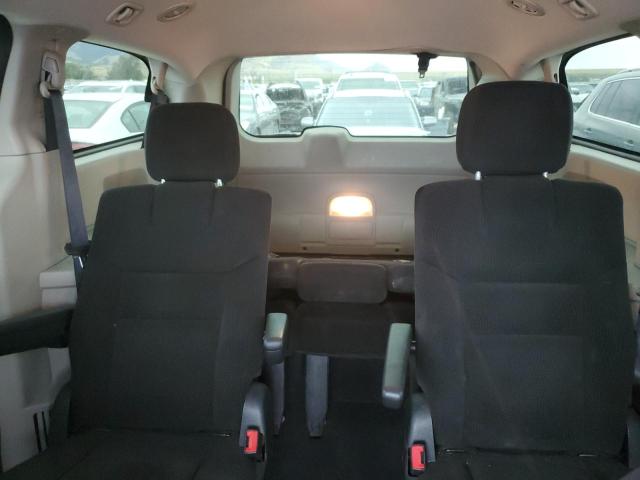 2016 DODGE GRAND CARA 2C4RDGCG4GR197364