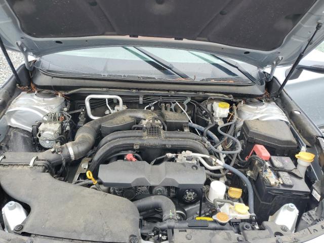 2018 SUBARU OUTBACK 2. - 4S4BSAHC0J3331020