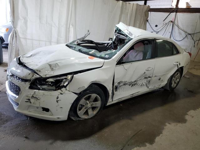 CHEVROLET MALIBU LS