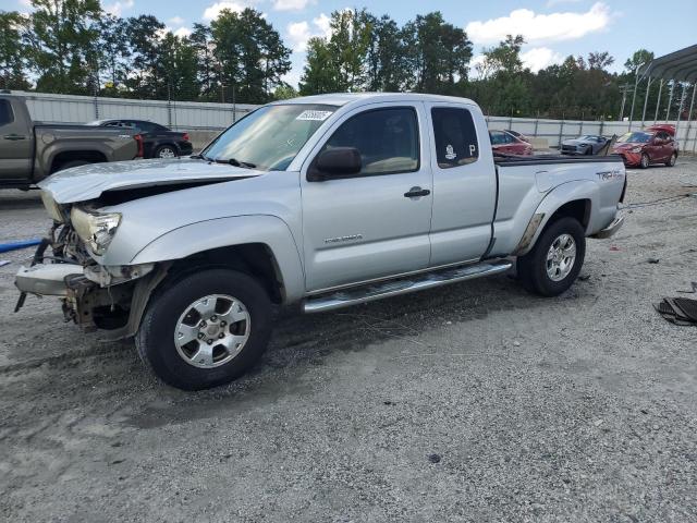 TOYOTA TACOMA PRE