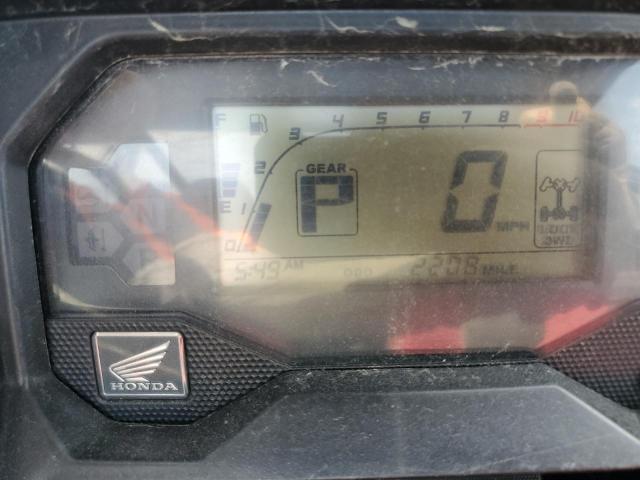2020 HONDA SXS1000 S2 1HFVE054XL4100015