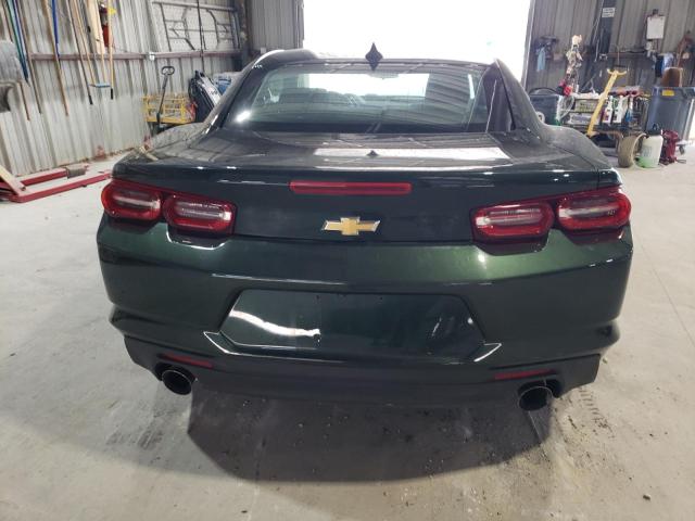 2020 CHEVROLET CAMARO LS 1G1FB1RS8L0109978