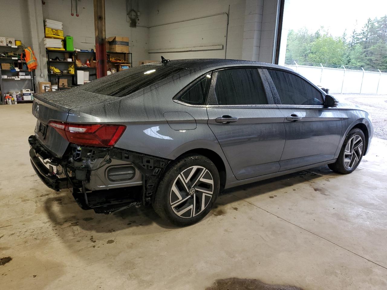 VOLKSWAGEN JETTA SEL