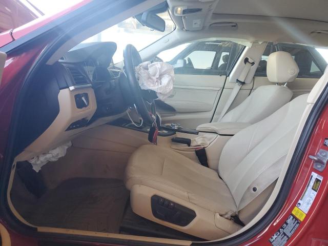 2015 BMW 335 XIGT WBA3X9C58FD868296