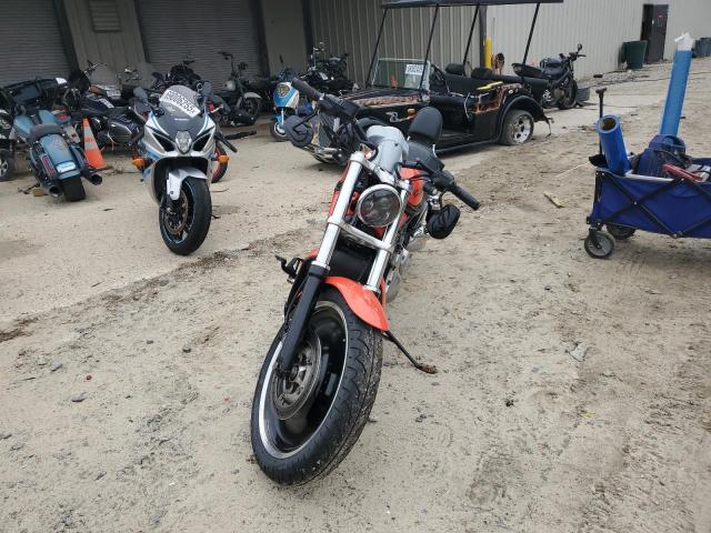 2005 HARLEY-DAVIDSON VRSCB 1HD1HBZ195K803727